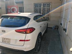 هیوندای تۆکسۆن